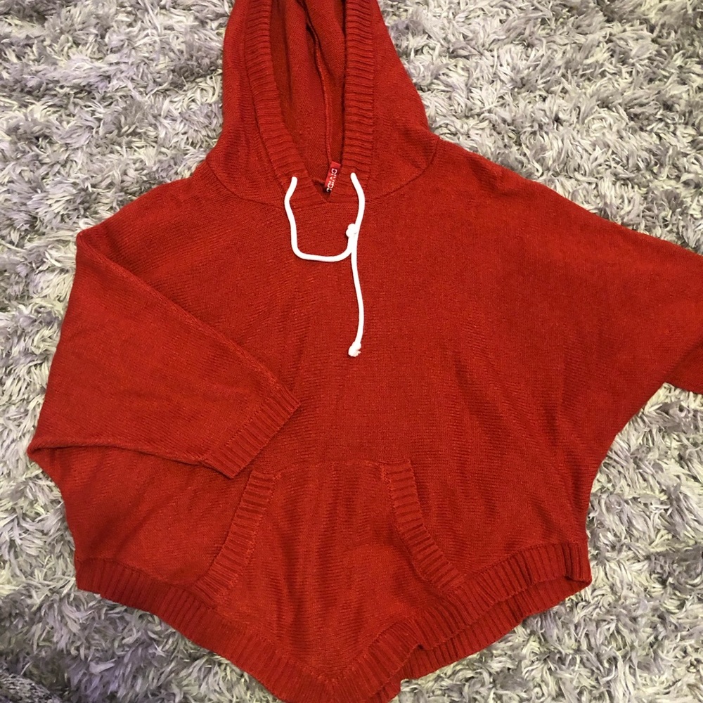 sweater / jacket bundle of 4